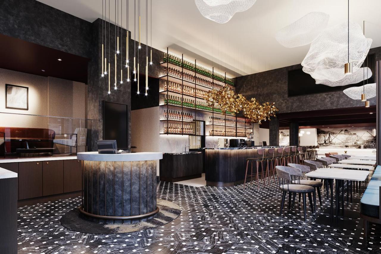 Aiden By Best Western Darling Harbour Сидни Екстериор снимка