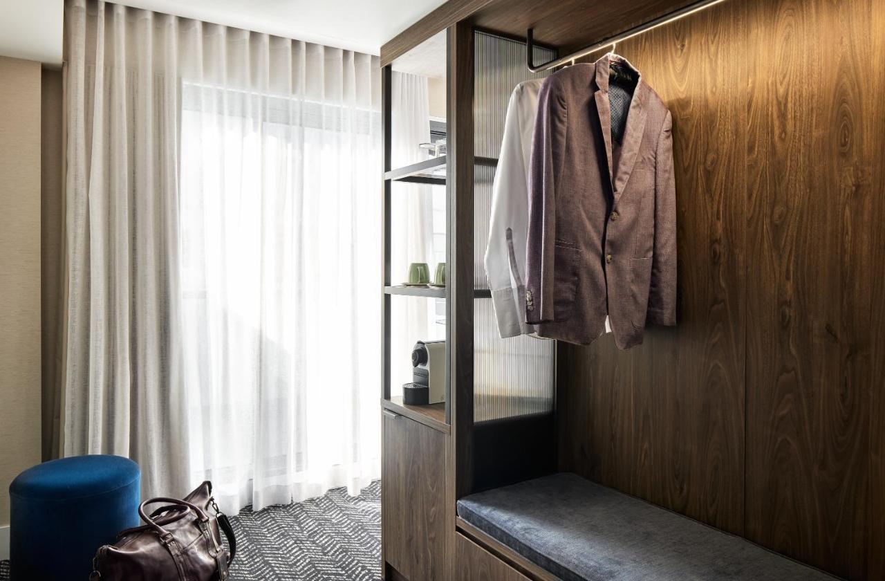 Aiden By Best Western Darling Harbour Сидни Екстериор снимка